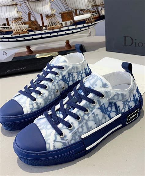 dior navy sneakers|christian Dior sneakers for women.